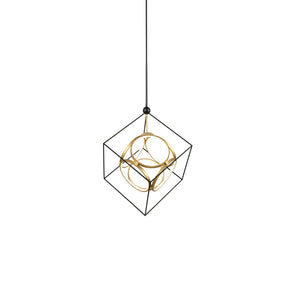 Monza Chandelier