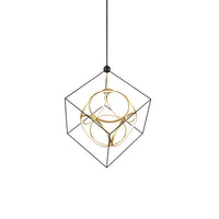 Monza Chandelier