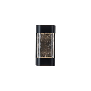 Moondew Exterior Wall Sconce