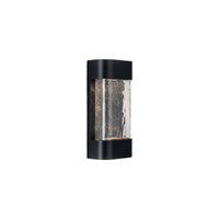 Moondew Exterior Wall Sconce