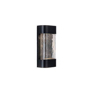 Moondew Exterior Wall Sconce