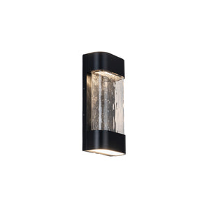 Moondew Exterior Wall Sconce