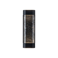 Moondew Exterior Wall Sconce