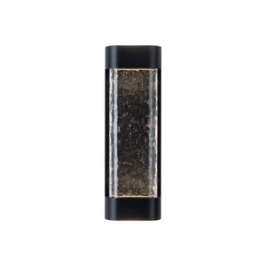 Moondew Exterior Wall Sconce