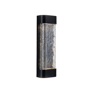 Moondew Exterior Wall Sconce