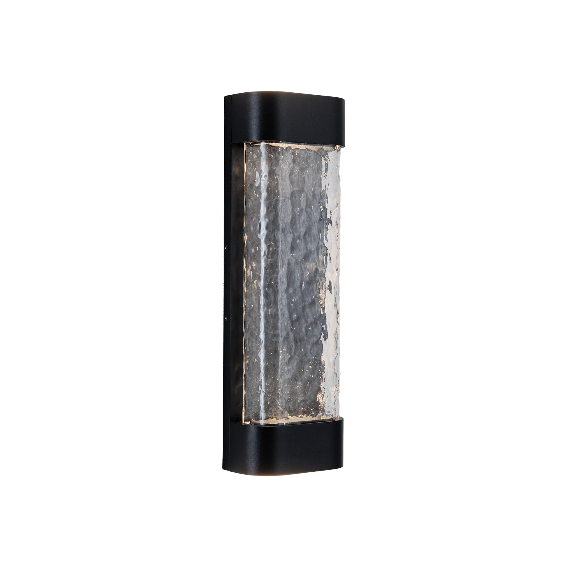 Moondew Exterior Wall Sconce