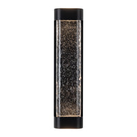 Moondew Exterior Wall Sconce