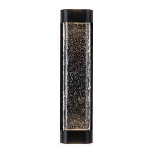 Moondew Exterior Wall Sconce