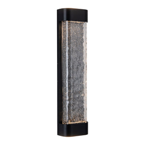 Moondew Exterior Wall Sconce