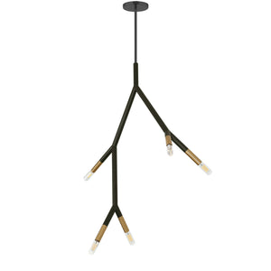 Morgan 5LT Pendant