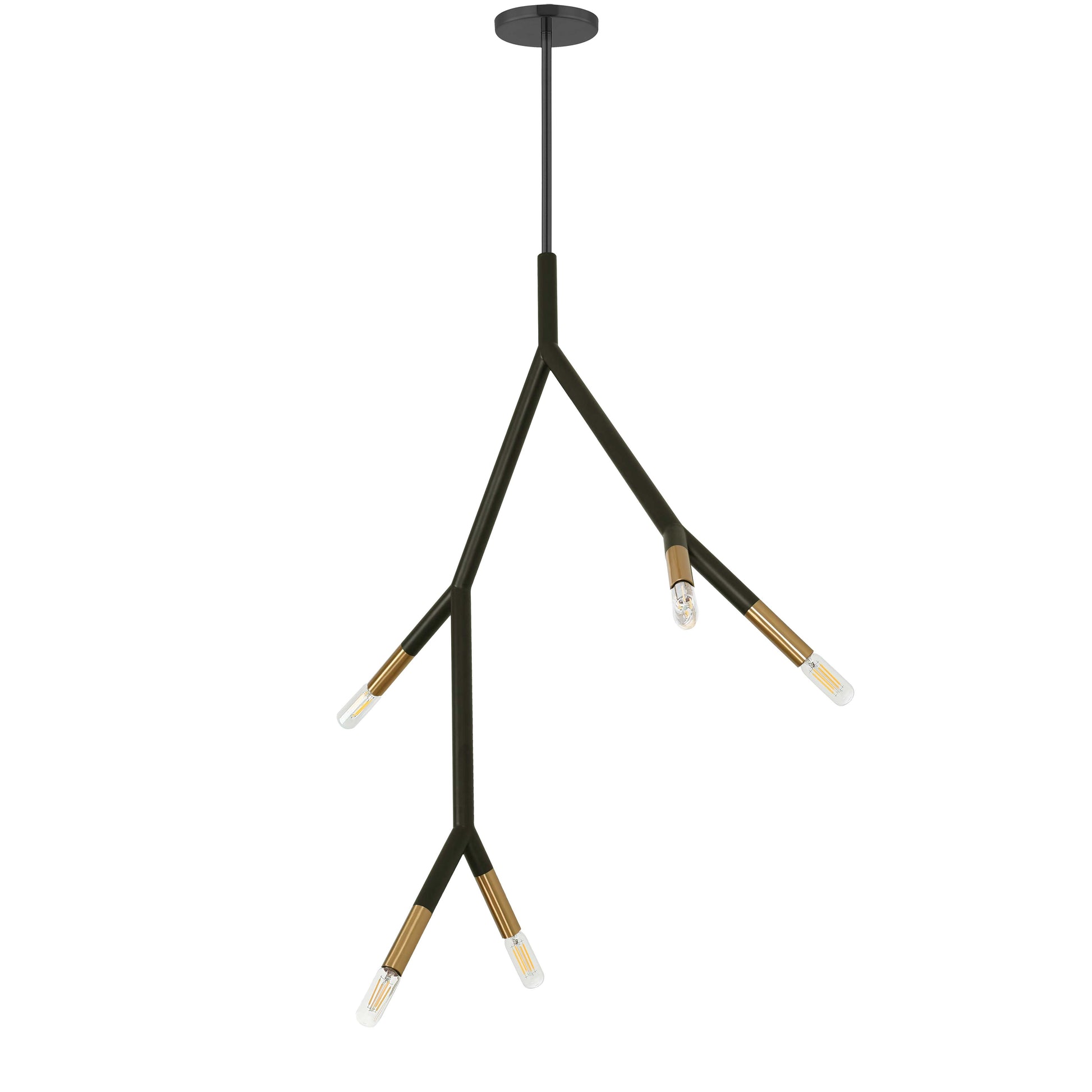 Morgan 5LT Pendant