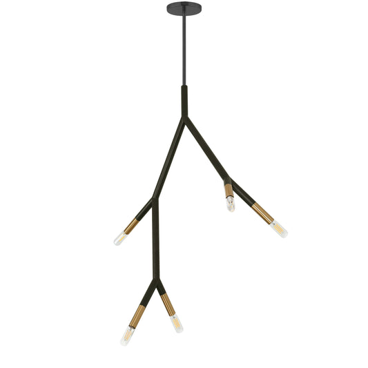 Morgan 5LT Pendant