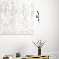 Morgan 3LT Wall Sconce
