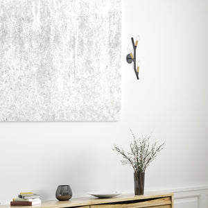 Morgan 3LT Wall Sconce