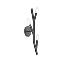 Morgan 3LT Wall Sconce