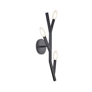 Morgan 3LT Wall Sconce