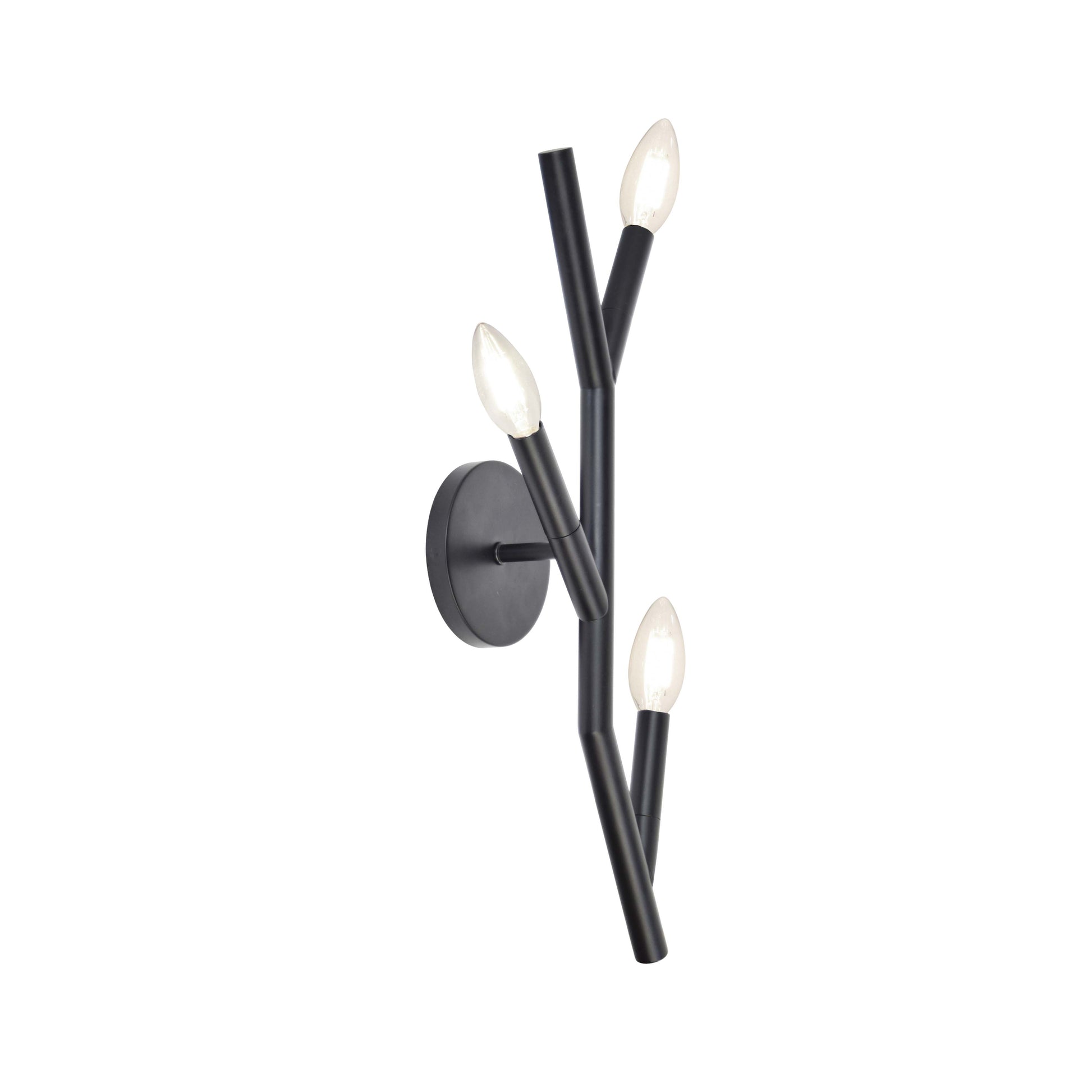 Morgan 3LT Wall Sconce