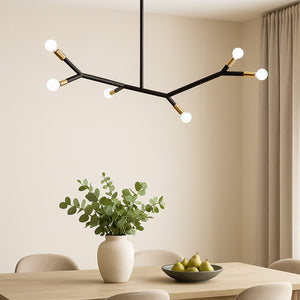 Morgan 6LT Pendant