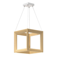 Morina Pendant