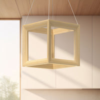 Morina Pendant