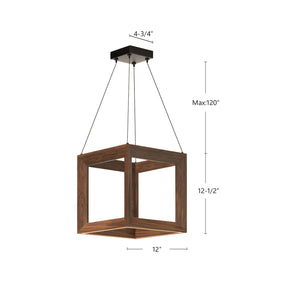 Morina Pendant