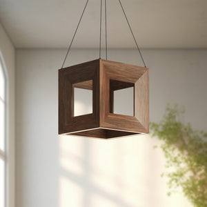 Morina Pendant