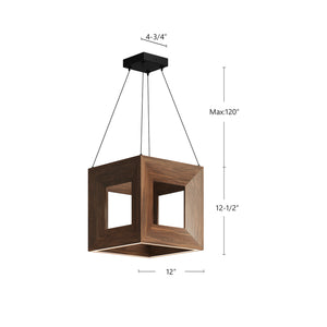 Morina Pendant