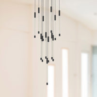 Motif Multi Pendant