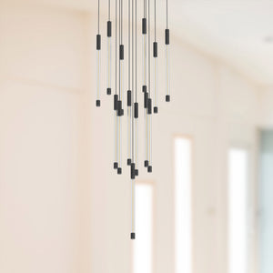 Motif Multi Pendant