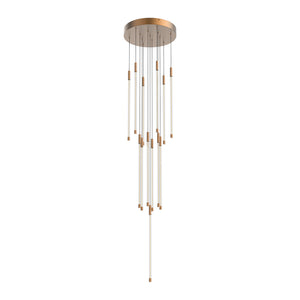 Motif Multi Pendant