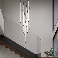 Motif Multi Pendant