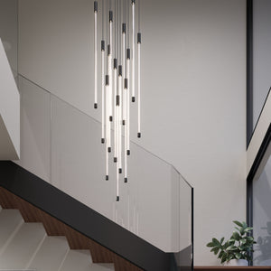 Motif Multi Pendant