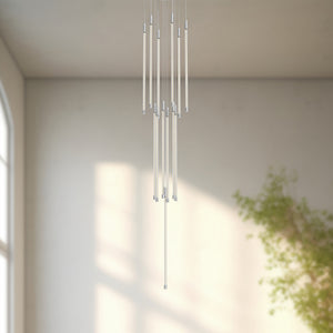 Motif Multi Pendant