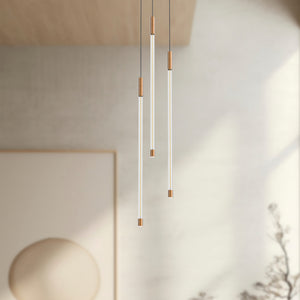 Motif Multi Pendant