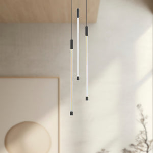 Motif Multi Pendant