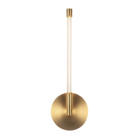 Motif Wall Sconce