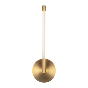 Motif Wall Sconce