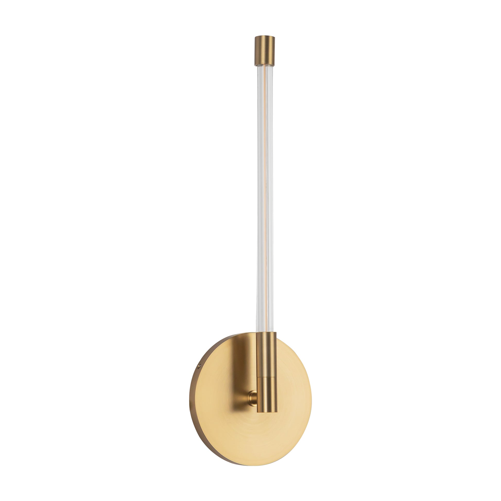 Motif Wall Sconce