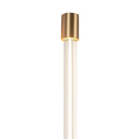 Motif Wall Sconce
