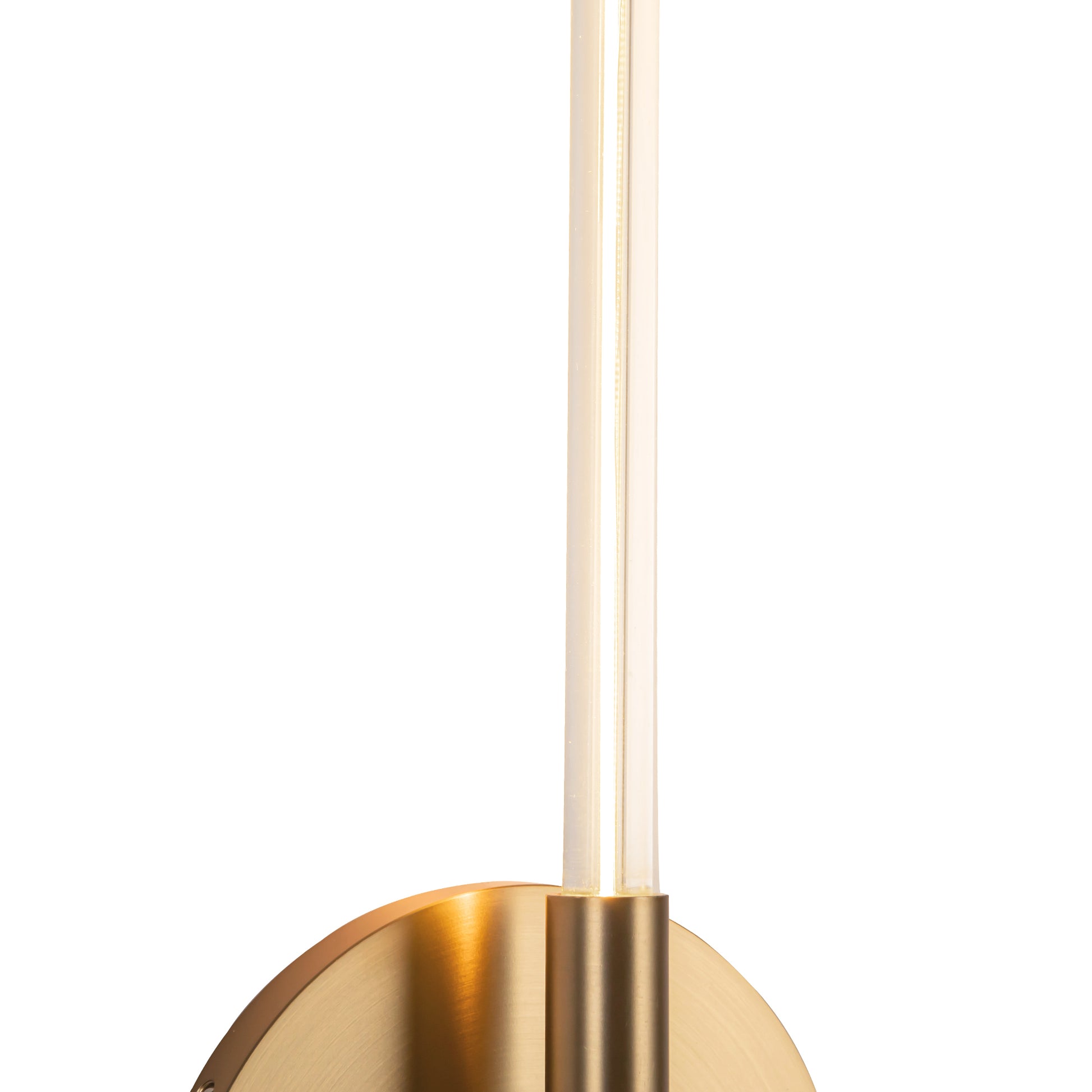 Motif Wall Sconce