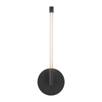 Motif Wall Sconce