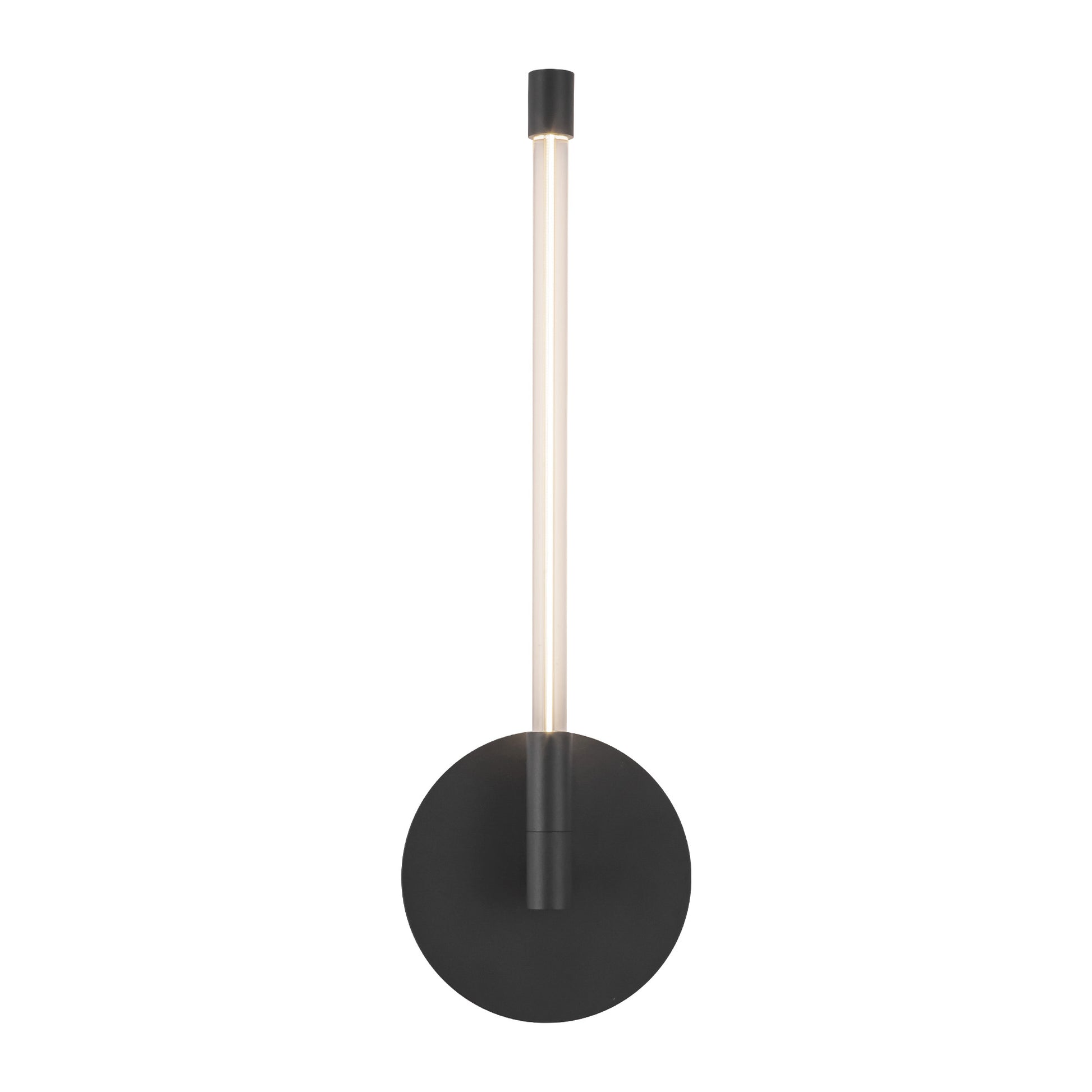 Motif 14-in Chrome LED Wall Sconce