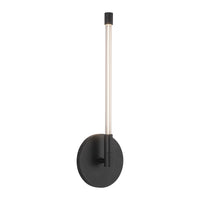 Motif Wall Sconce