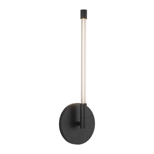 Motif Wall Sconce