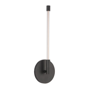 Motif Wall Sconce