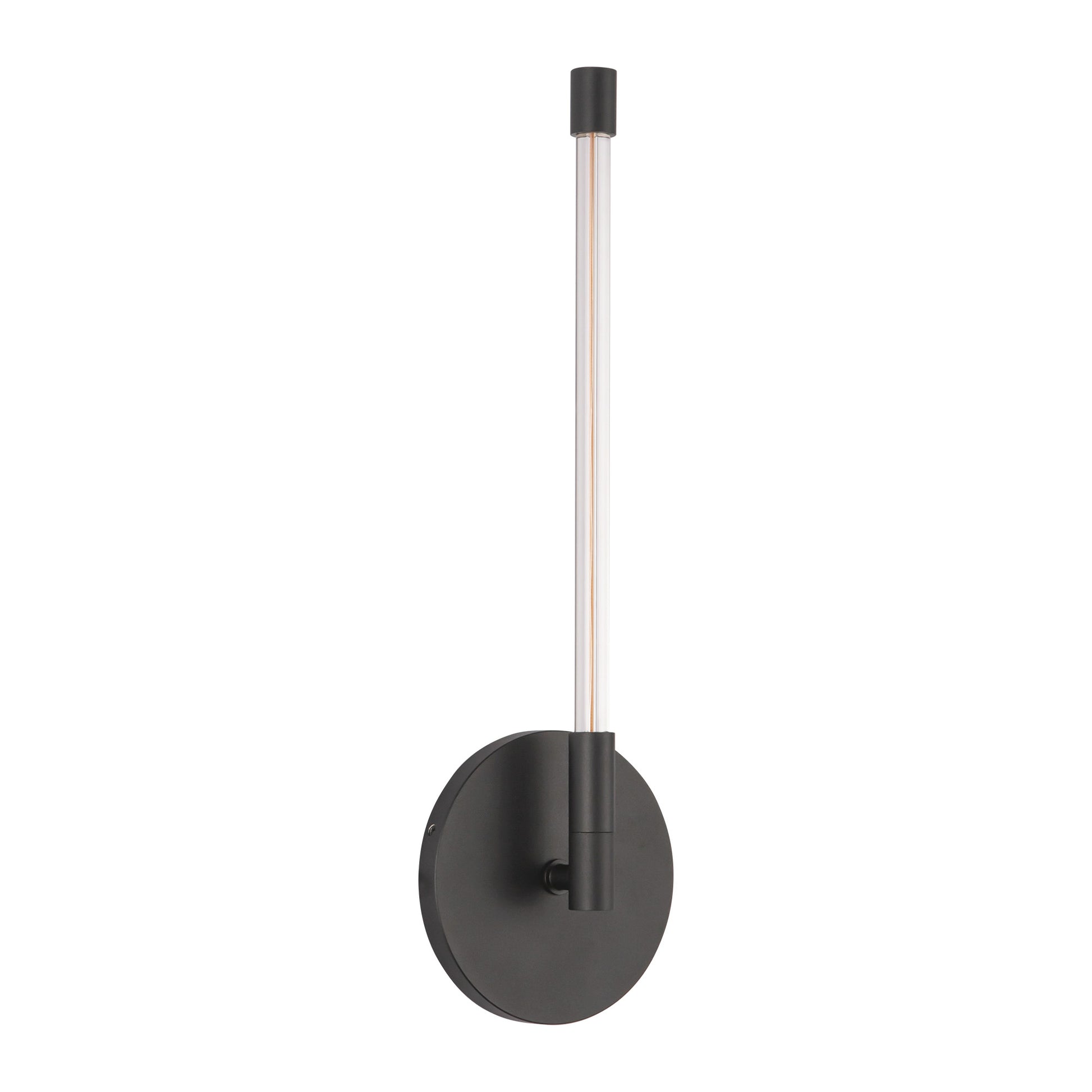 Motif Wall Sconce