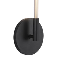 Motif Wall Sconce