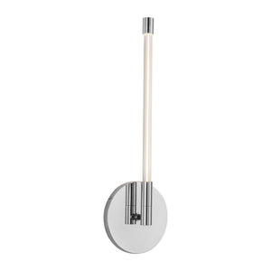 Motif Wall Sconce