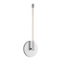 Motif Wall Sconce