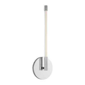 Motif Wall Sconce